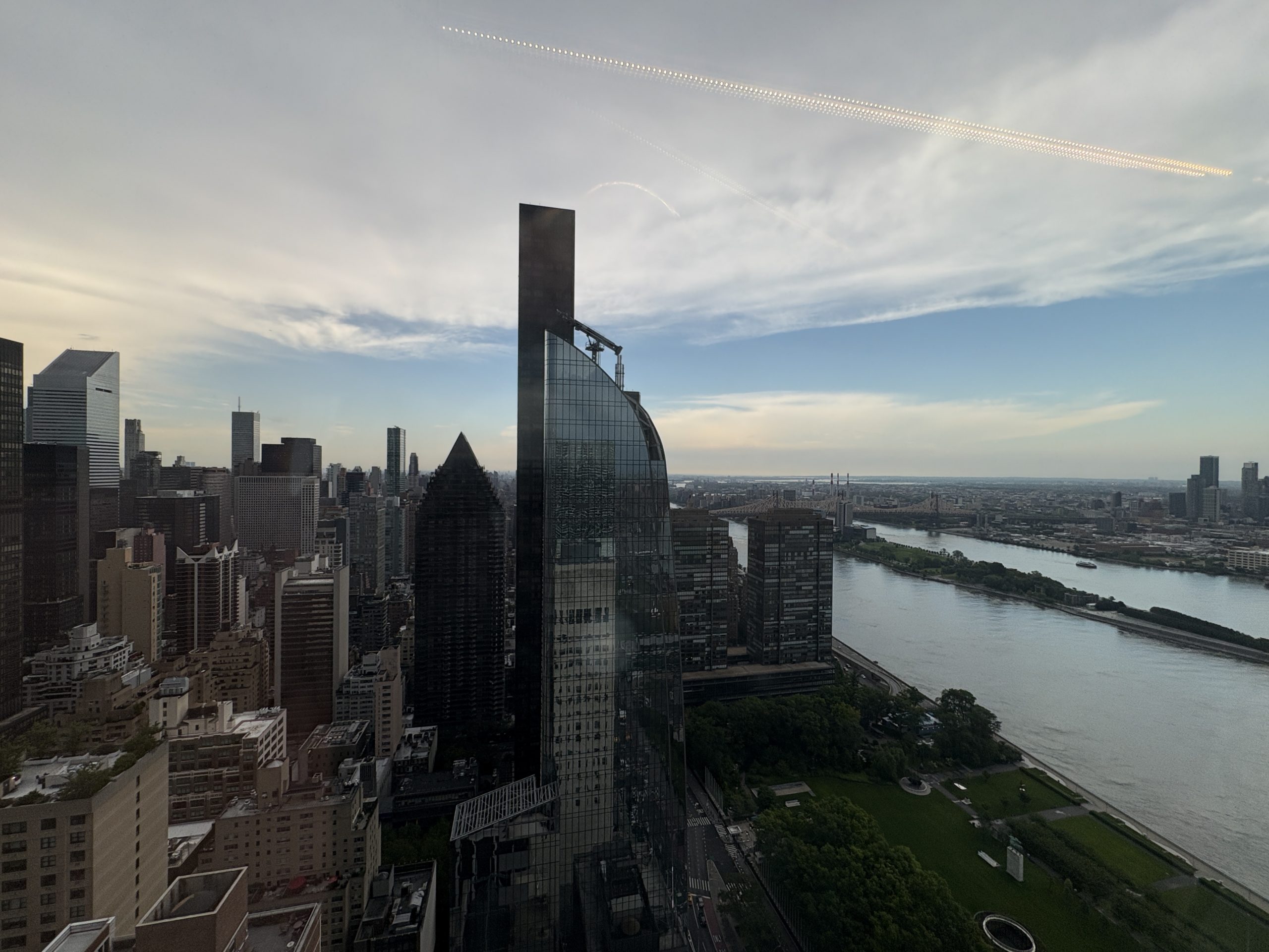 Digital nomad New York